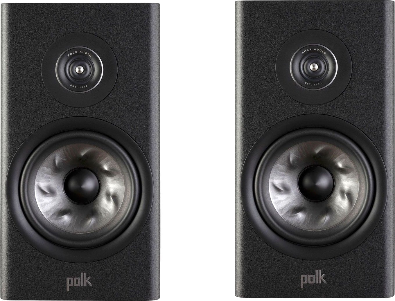 

Полочная акустика Polk Audio Reserve R200 (черный)