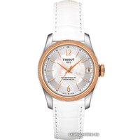 Наручные часы Tissot Ballade Powermatic 80 Cosc Lady T108.208.26.117.00