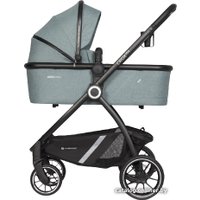 Универсальная коляска Euro-Cart Crox Pro (2 в 1, mineral)