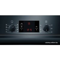 Электрический духовой шкаф Bosch HBA23B263E