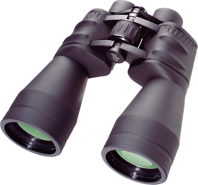 

Бинокль Bresser Spezial Saturn 20x60