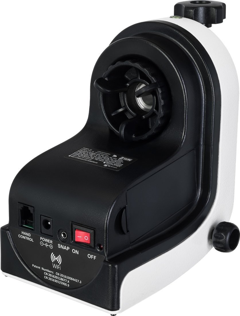 Монтировка Sky-Watcher AZ-GTi без треноги 83097