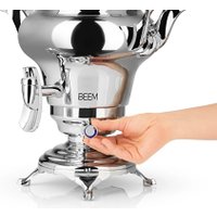 Электросамовар BEEM Rebecca 07343