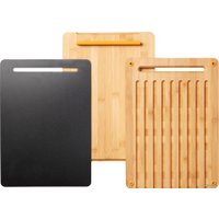 Набор разделочных досок Fiskars Functional Form 1057550
