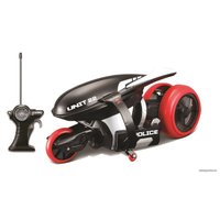 Мотоцикл Maisto Cyklone 360 (черный)