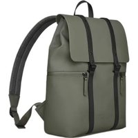 Городской рюкзак Gaston Luga Backpack Splash 2.0 13" (оливковый)