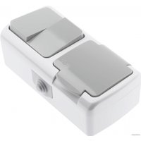 Блок розеток Intro Atlantic 5-702-03