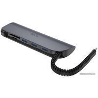 USB-хаб Hoco HB17