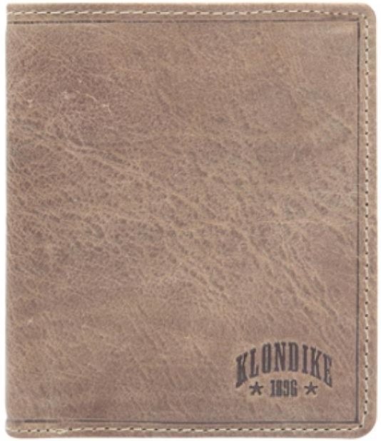 

Кошелек Klondike 1896 KD1009-02