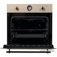 Электрический духовой шкаф Making Oasis Everywhere D-MER (V)