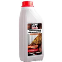  AVS Универсальный обезжириватель 1 л AVK-656