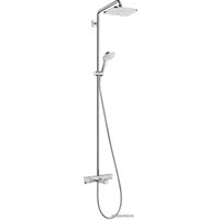 Душевая система  Hansgrohe Croma E Showerpipe 280 1jet 27687000