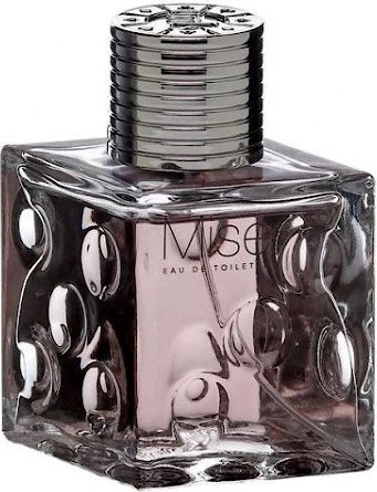 

Туалетная вода Real Time Mise Men EdT (100 мл)