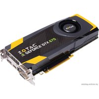 Видеокарта ZOTAC GeForce GTX 670 2GB GDDR5 (ZT-60304-10P)