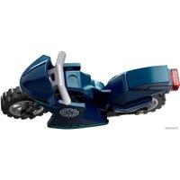 Конструктор LEGO Marvel Super Heroes 76176 Побег от Десяти колец