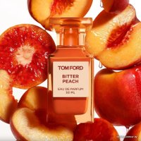 Парфюмерная вода Tom Ford Bitter Peach EdP (50 мл)