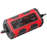 Зарядное устройство VOLAT VT-BCT061215A