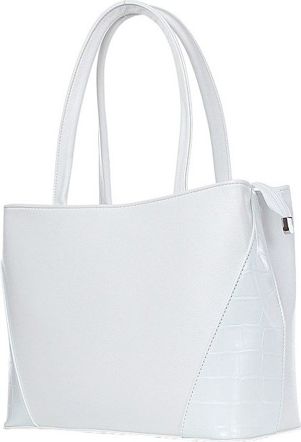 

Женская сумка Galanteya 13624 24с620к45 (белый)