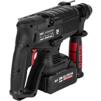 Перфоратор ELITECH CRH 2024BL HD (с 1-им АКБ, кейс)