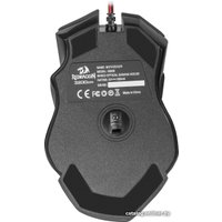 Игровая мышь Redragon Nothosaur