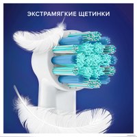 Электрическая зубная щетка Oral-B Kids Mickey D100.413.2K