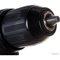 Дрель-шуруповерт Keyang DD18BL-W Set (с 2-мя АКБ, кейс)