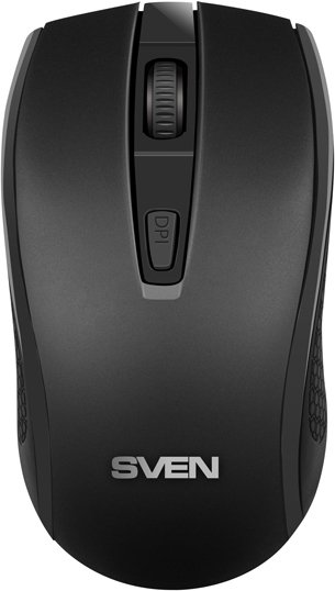 

Мышь SVEN RX-220W