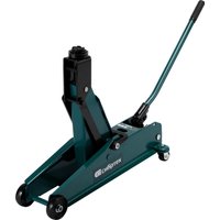 Подкатной домкрат СибрТех 50841 3т