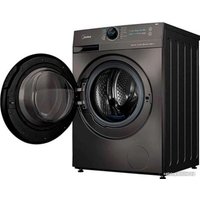 Стиральная машина Midea MF200W80WBS/S-RU