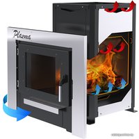 Банная печь Термокрафт Плазма 2