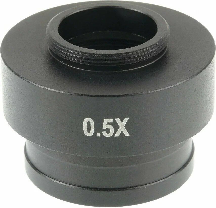 Адаптер для микроскопа Микромед 0.5x для MC-A-0650 32382
