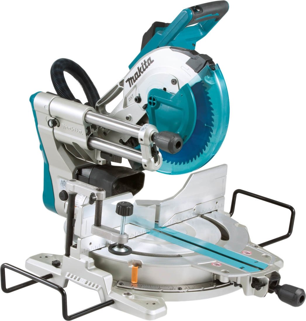 

Торцовочная пила Makita LS1019