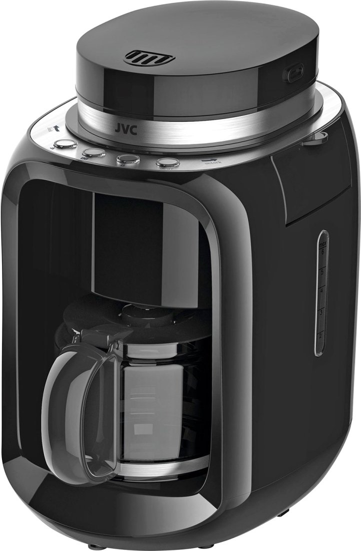 

Капельная кофеварка JVC JK-CF29