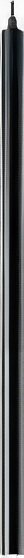 

Подвесная люстра Ideal Lux Ultrathin Ultrathin D040 Round Nero