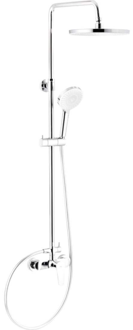 

Душевая система KFA Otava 555691000