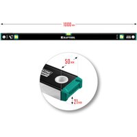 Уровень строительный KRAFTOOL 34781-80 в Гомеле