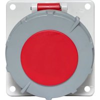 Розетка КС YHT 4252 3Р+РЕ+N 32А 380В IP67 74312