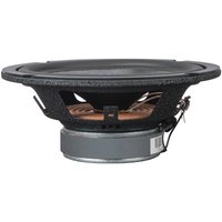 Коаксиальная АС Aura Indigo-GF6X