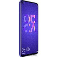 Смартфон Huawei Nova 5T YAL-L21 6GB/128GB (фиолетовый)