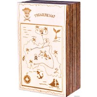 Головоломка Eureka Caribbean Secret ESCAPE Box 473454