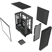 Корпус Powercase Intro CJ235IB-F0