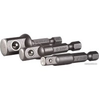 Набор адаптеров слесарных Зубр Эксперт 26756-H3