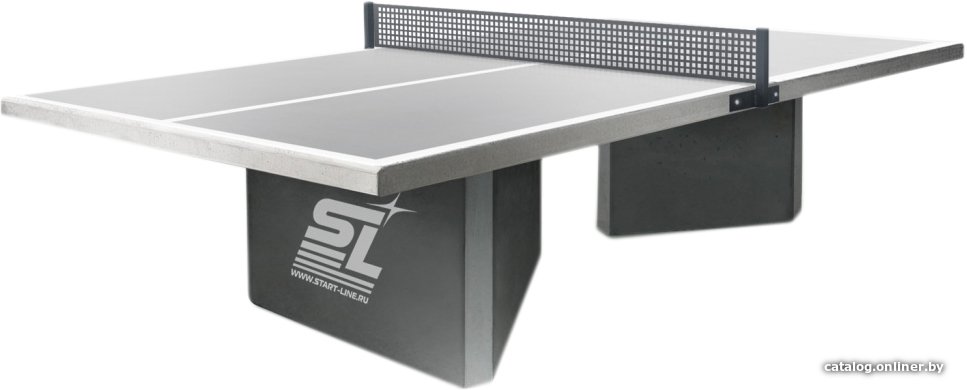Теннисный стол Start Line City Power Outdoor
