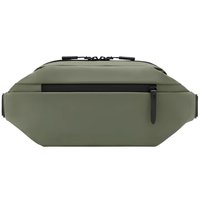 Сумка на пояс Xiaomi Sports Chest Bag (зеленый)