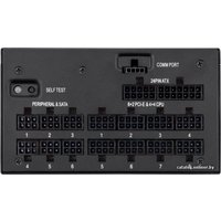 Блок питания Corsair AX1200i 1200W (CP-9020008-EU)