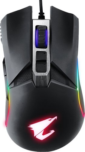 Игровая мышь Gigabyte M5