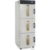 Сушилка для овощей и фруктов Klarstein Master Jerky 550 (36 полок) в Лиде