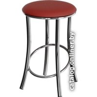 Табурет ВВР Сфера (бордовый)