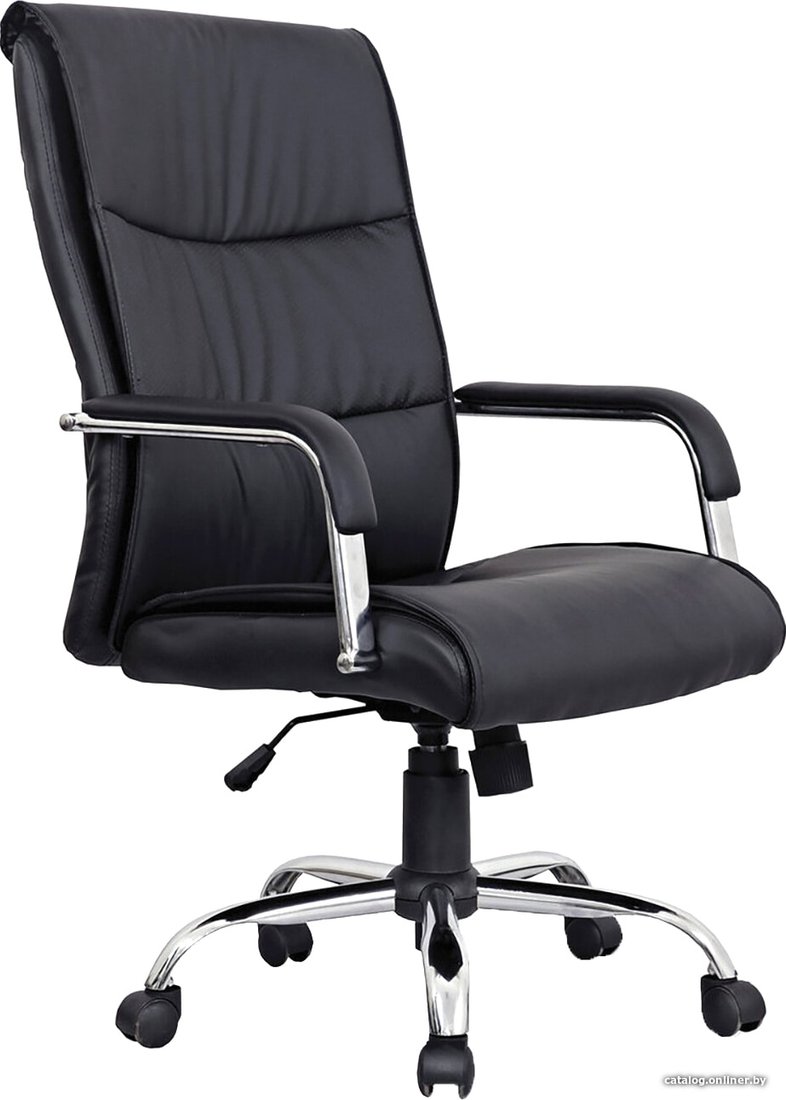 Офисное кресло Brabix Space EX-508 (черный)