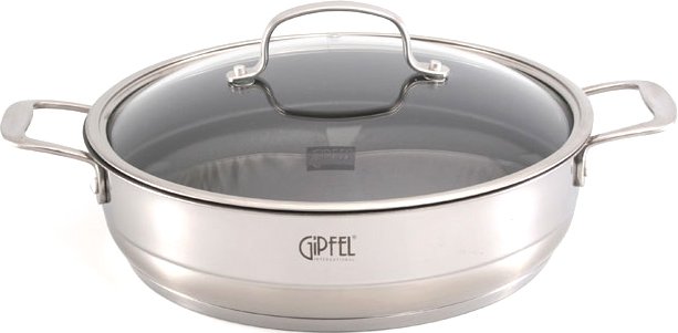 

Сотейник Gipfel Gala 1279